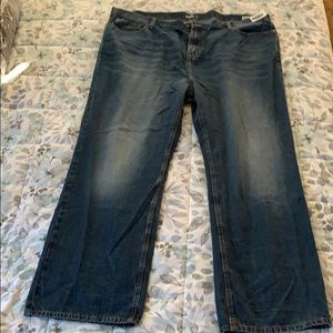 Old Navy Men’s Loose Fit Jeans 46x32
